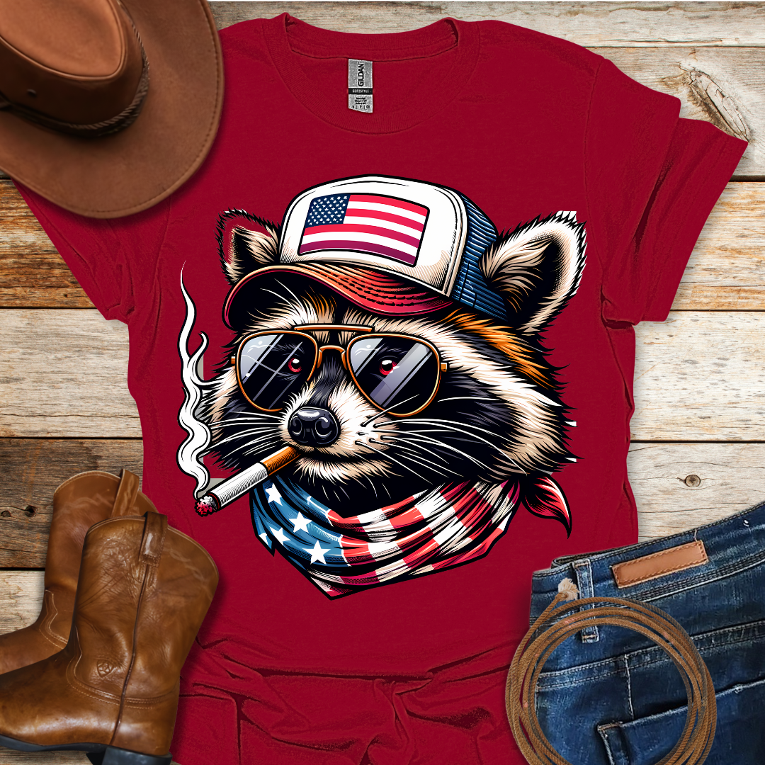 Americoon T-Shirt