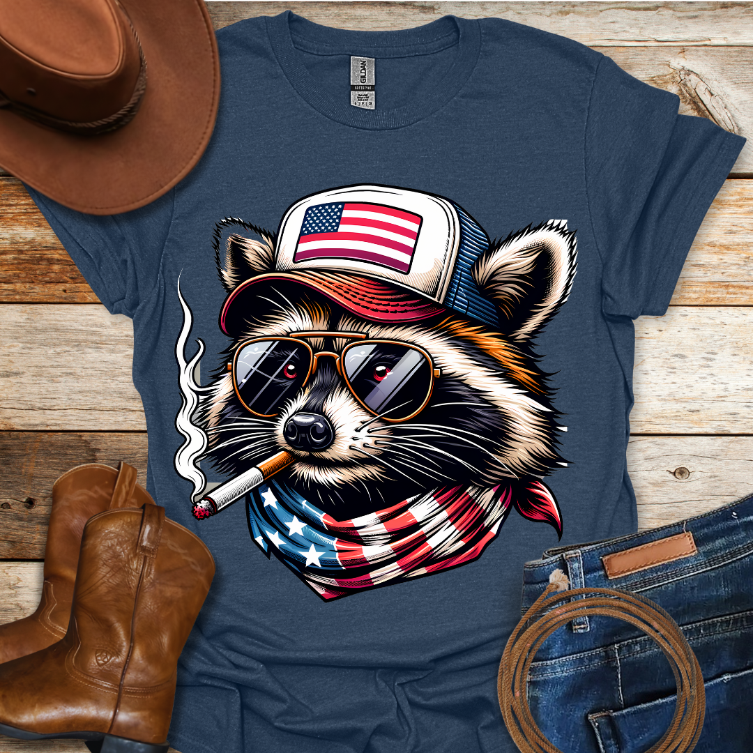 Americoon T-Shirt