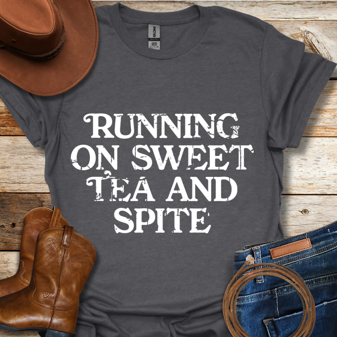 Sweet Tea & Spite T-Shirt