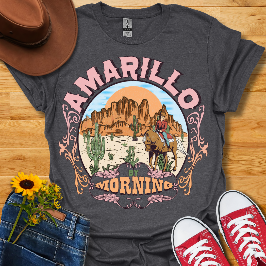 Amarillo T-Shirt