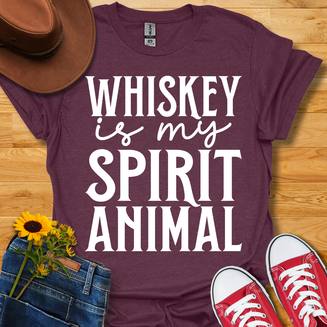 Spirit Animal T-Shirt