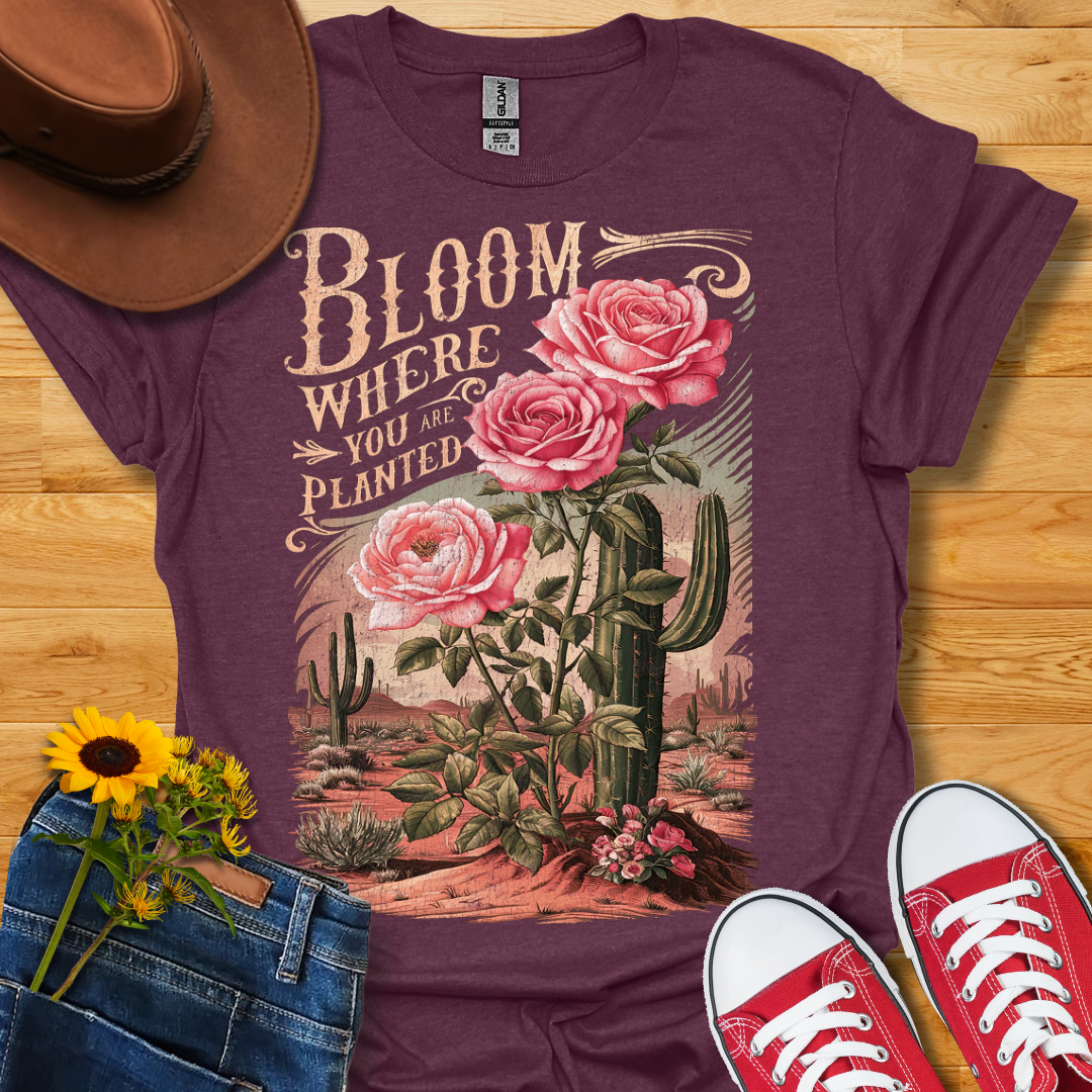 Bloom T-Shirt