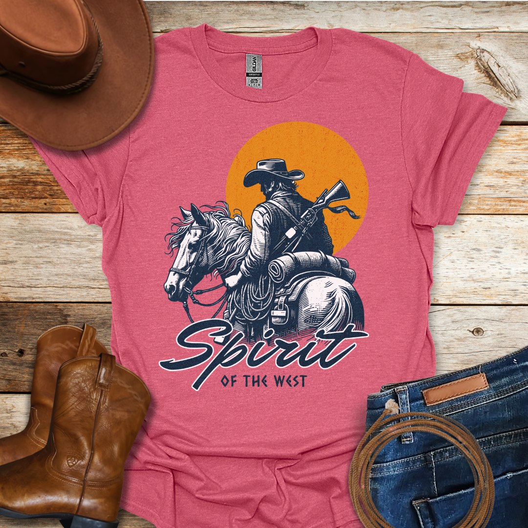 Spirit T-Shirt