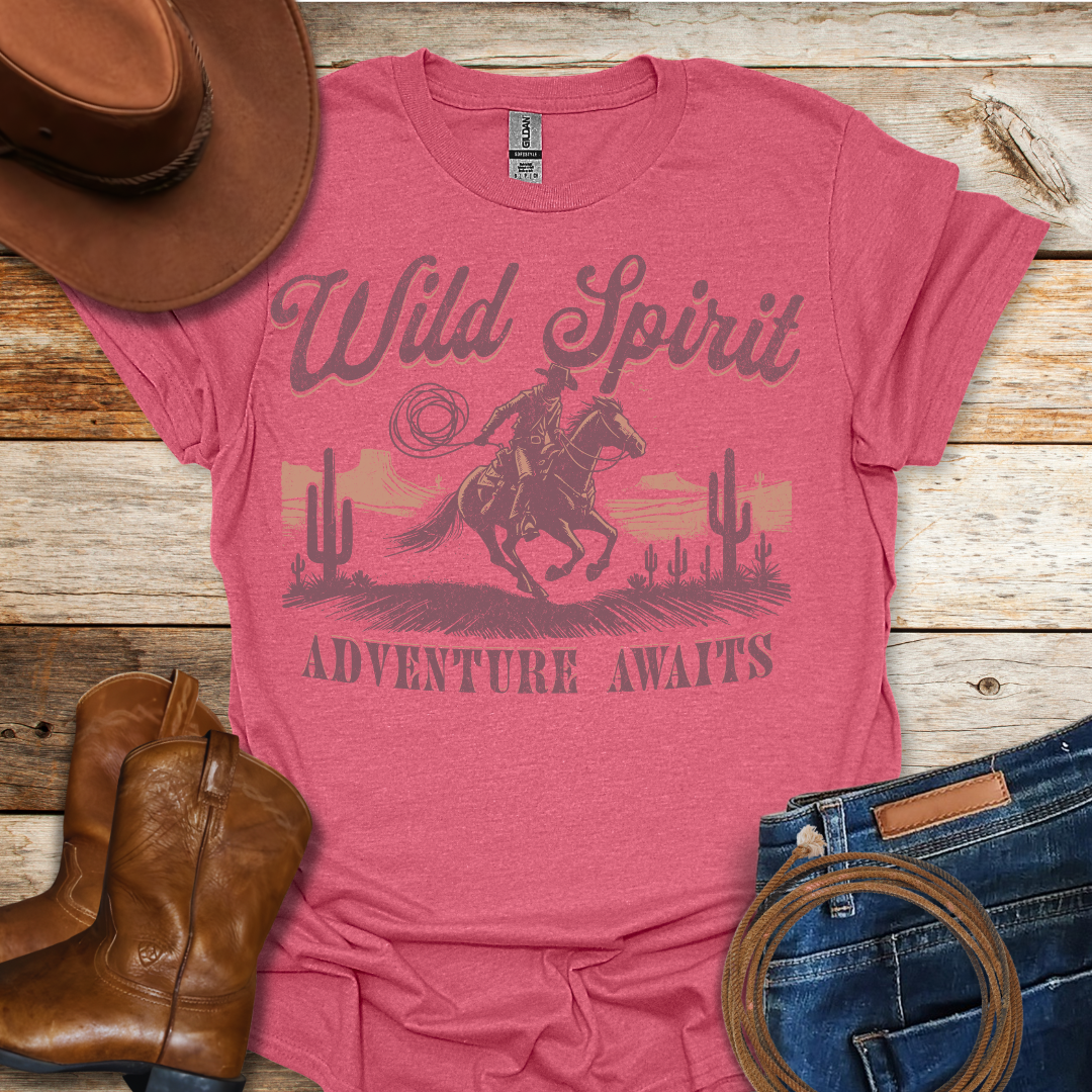 Adventure T-Shirt
