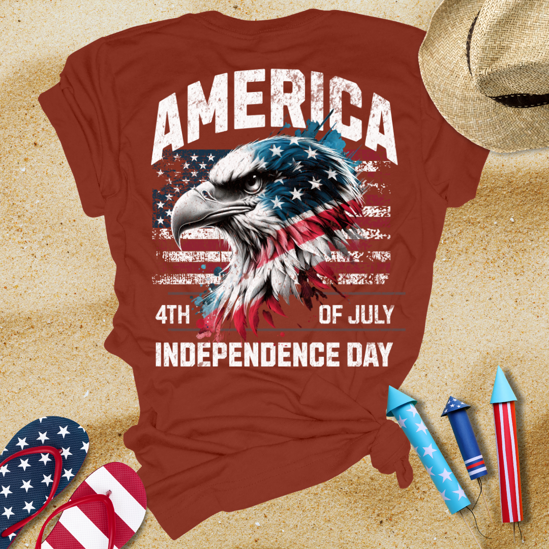 American Pride T-Shirt