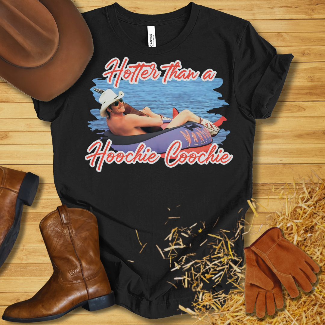 Hoochie Coochie T-Shirt