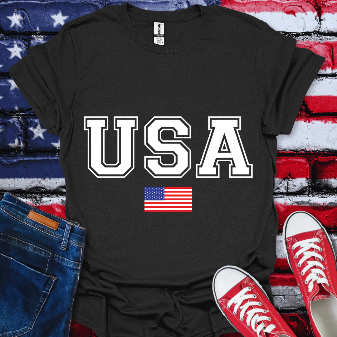 Team USA T-Shirt