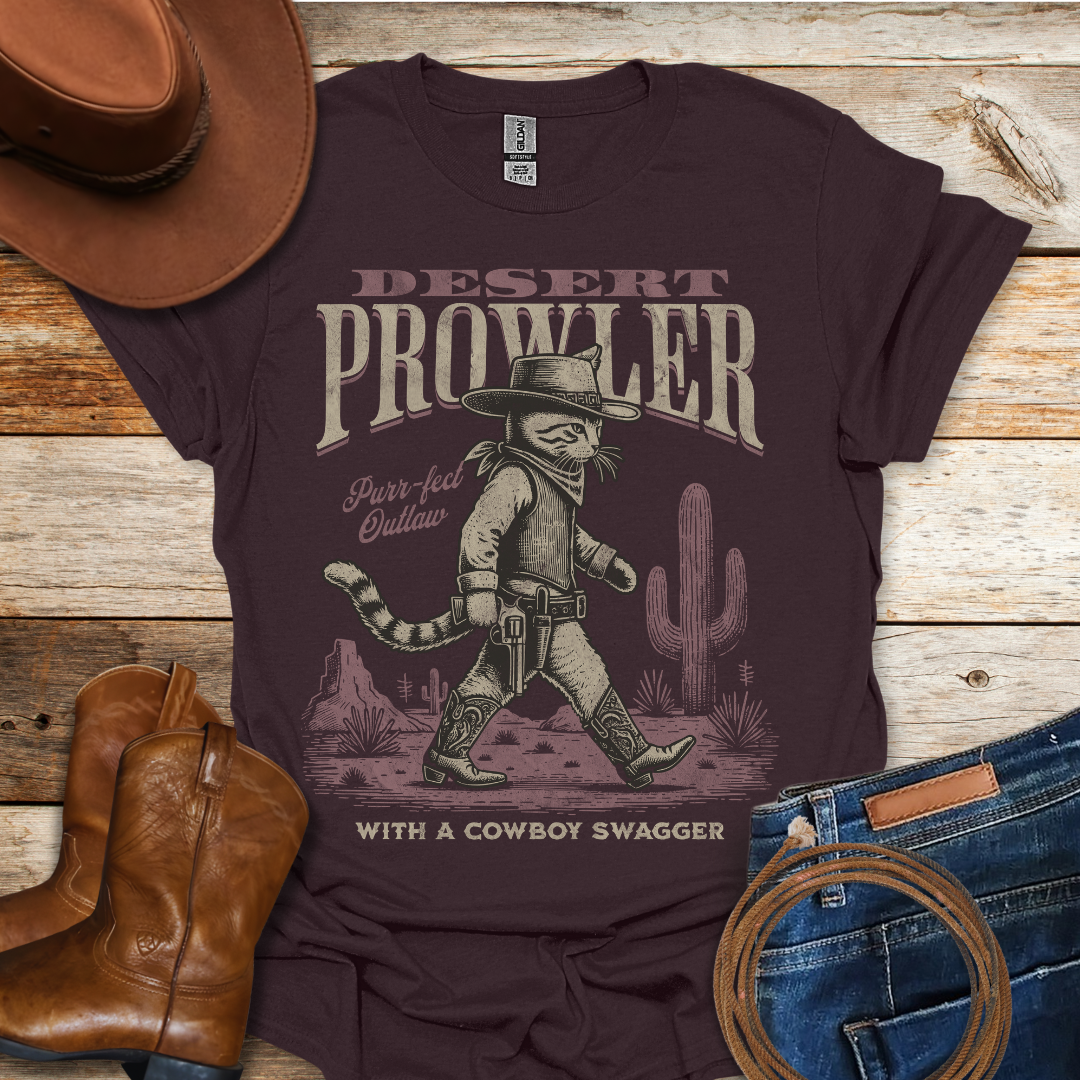 Prowler T-Shirt