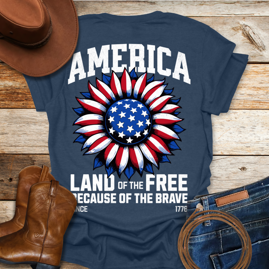 America T-Shirt