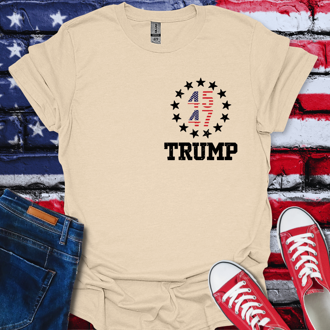 Team MAGA T-Shirt