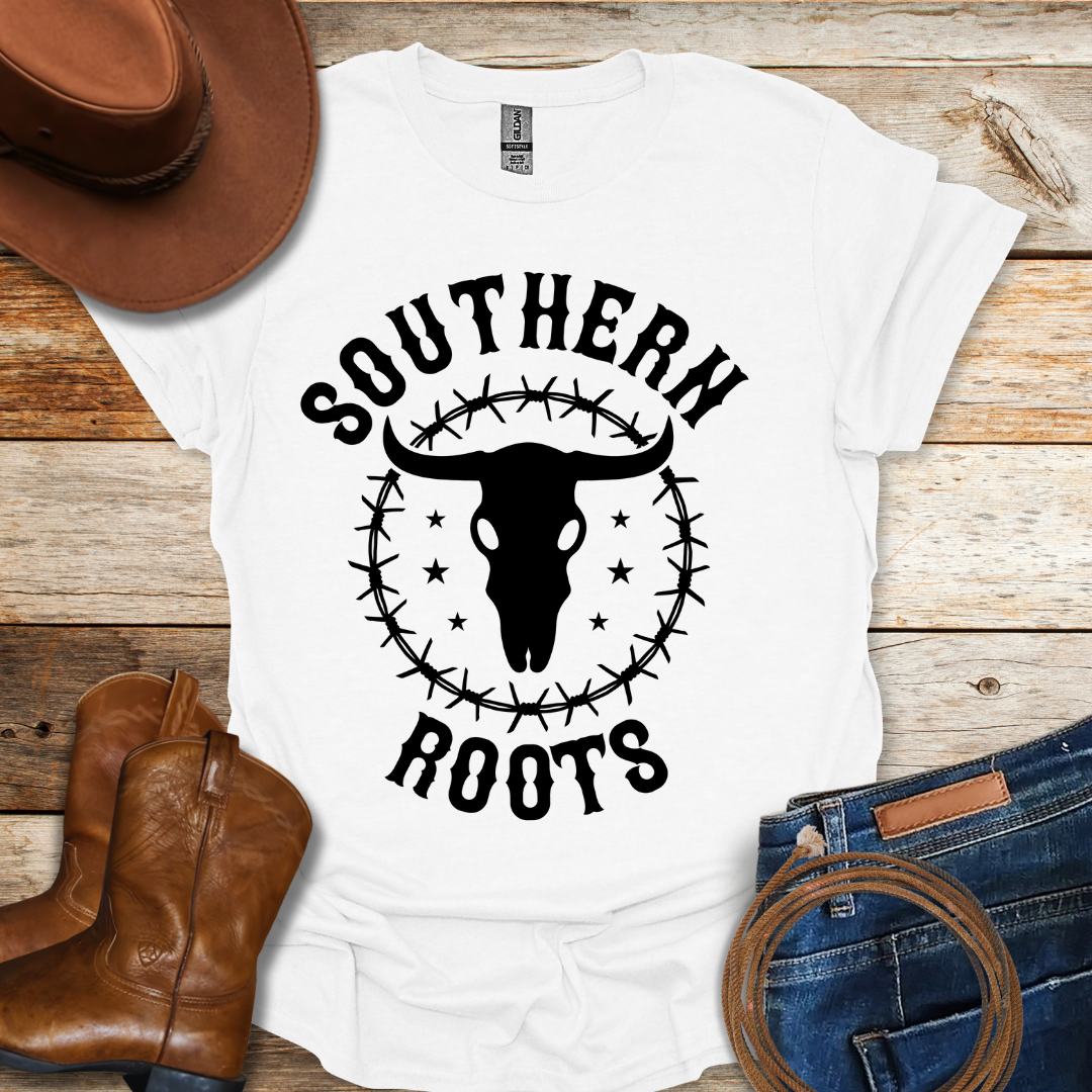 Southern Rooted T-Shirt