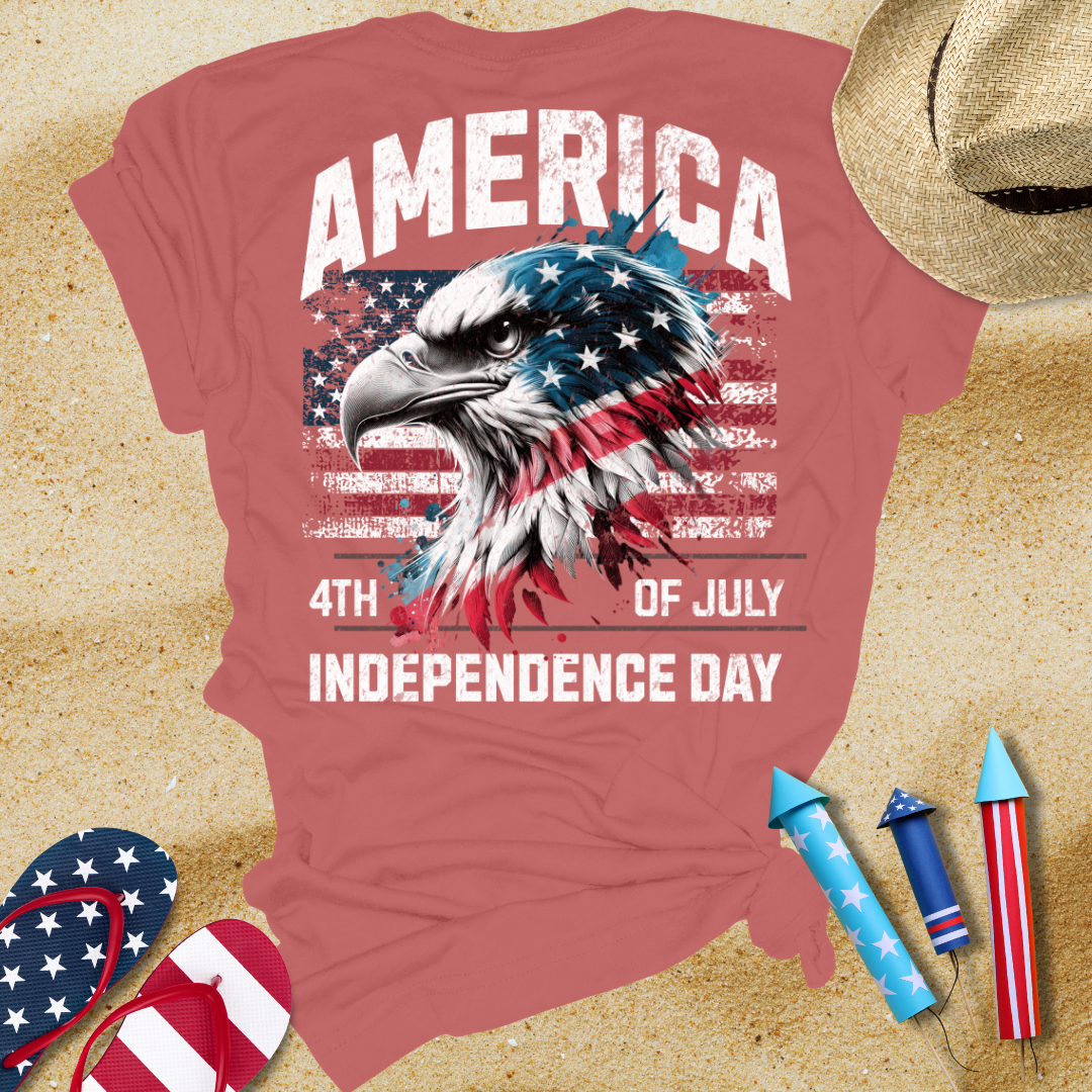 American Pride T-Shirt
