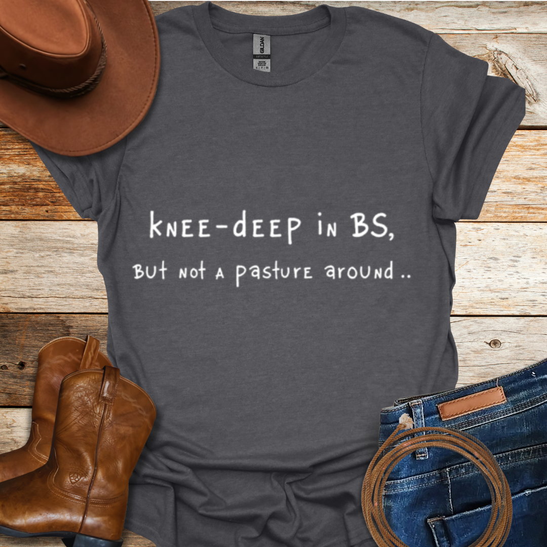 Knee Deep T-Shirt