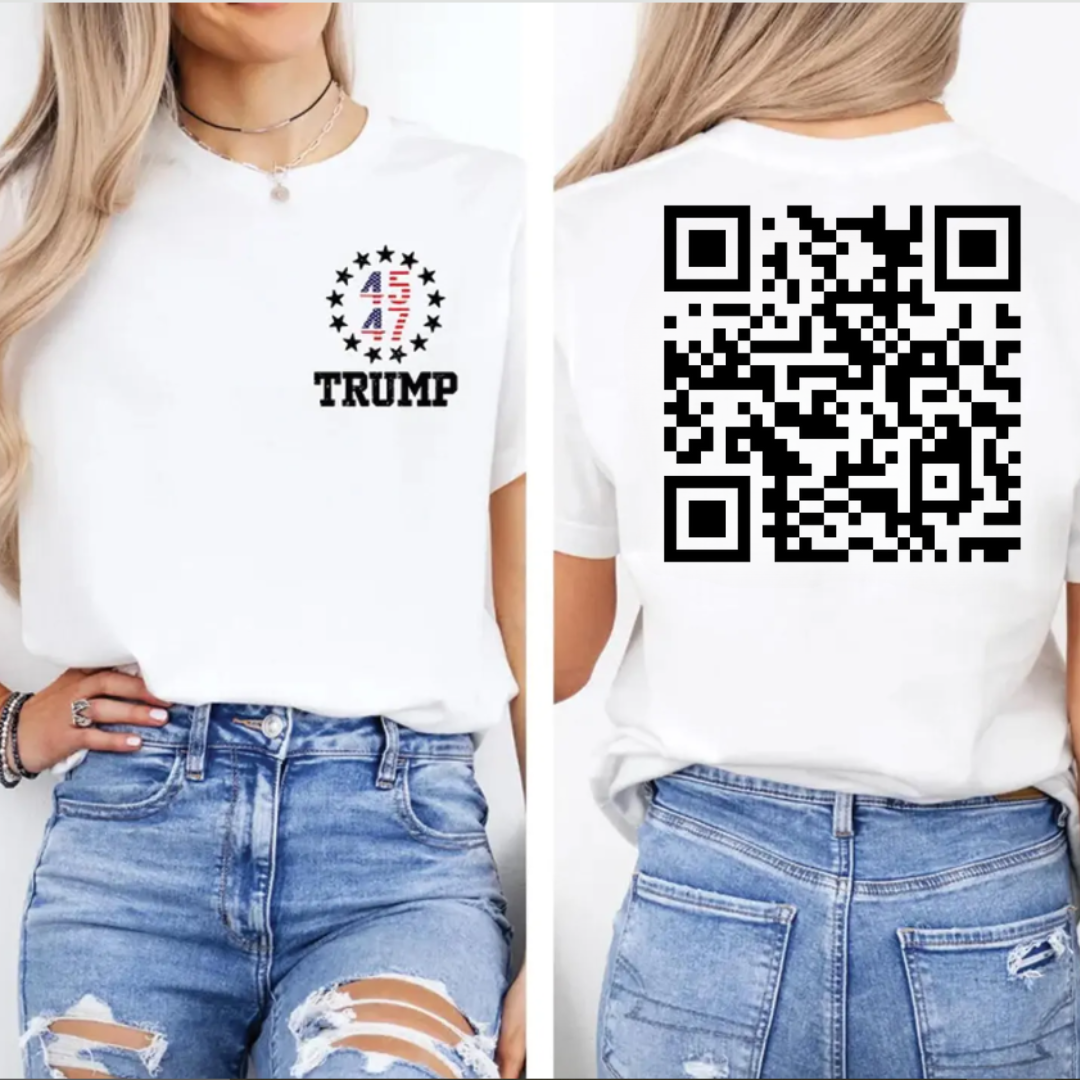 Team MAGA T-Shirt
