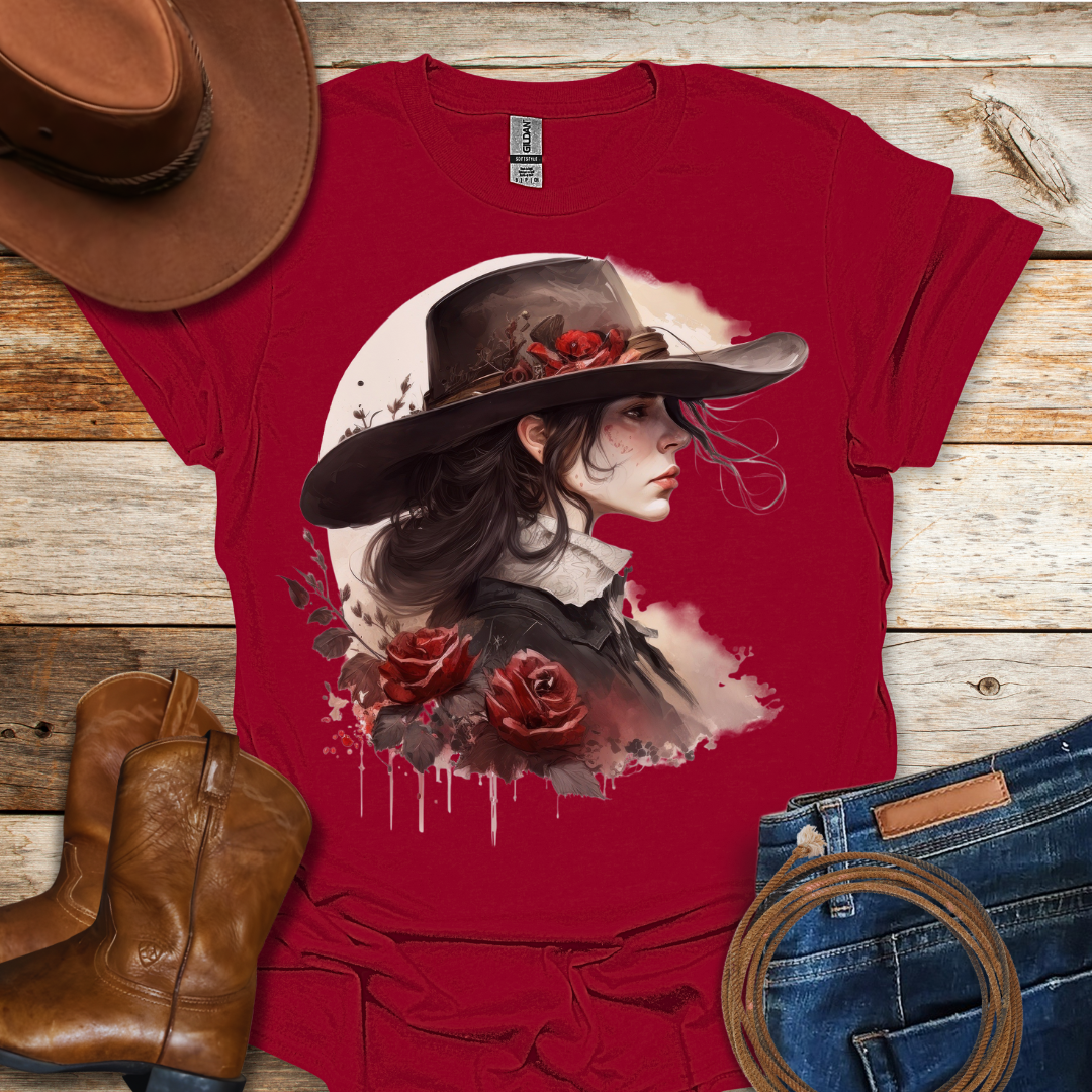 Moonlight Belle T-Shirt
