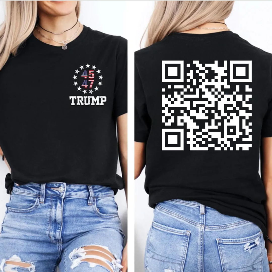 Team MAGA T-Shirt