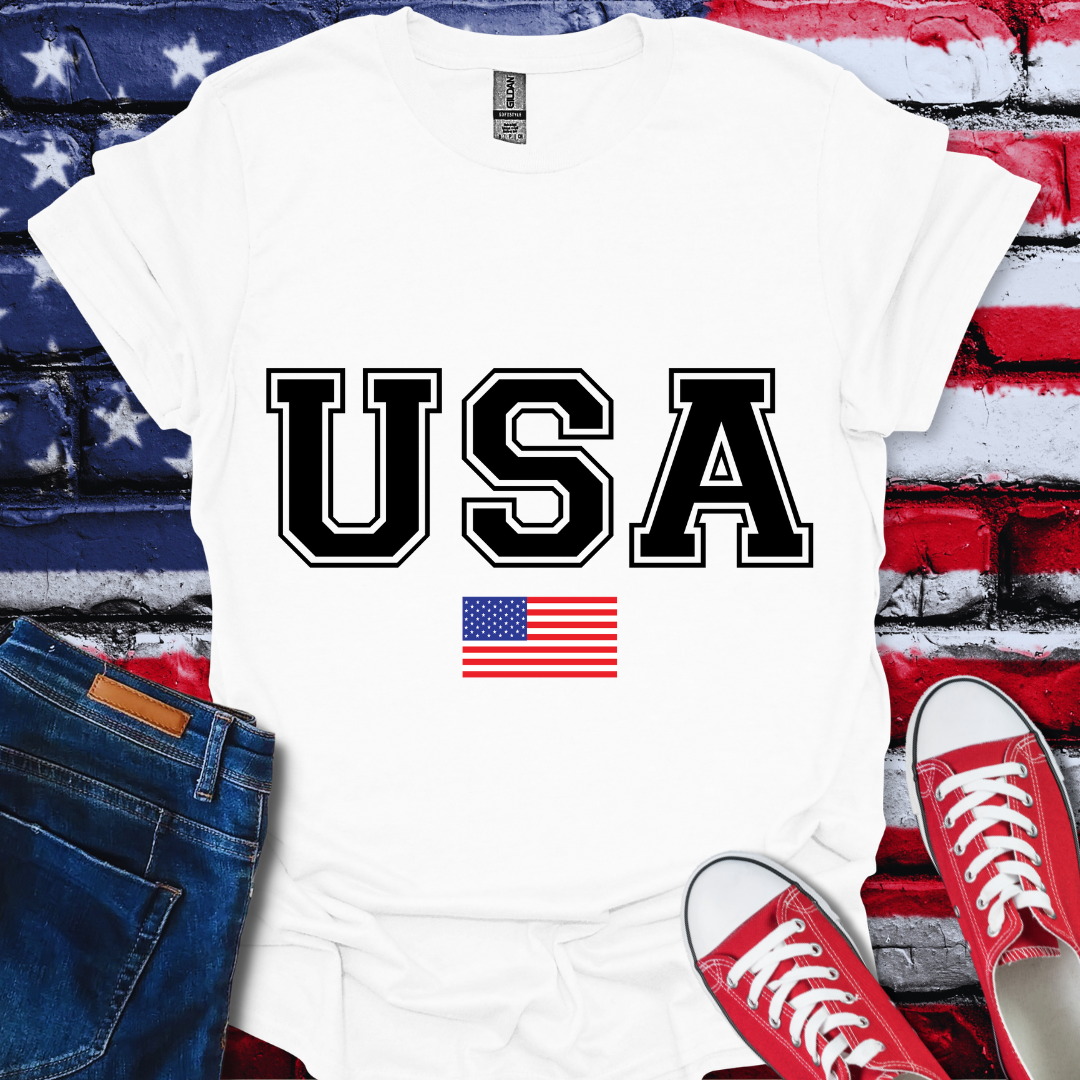 Team USA T-Shirt