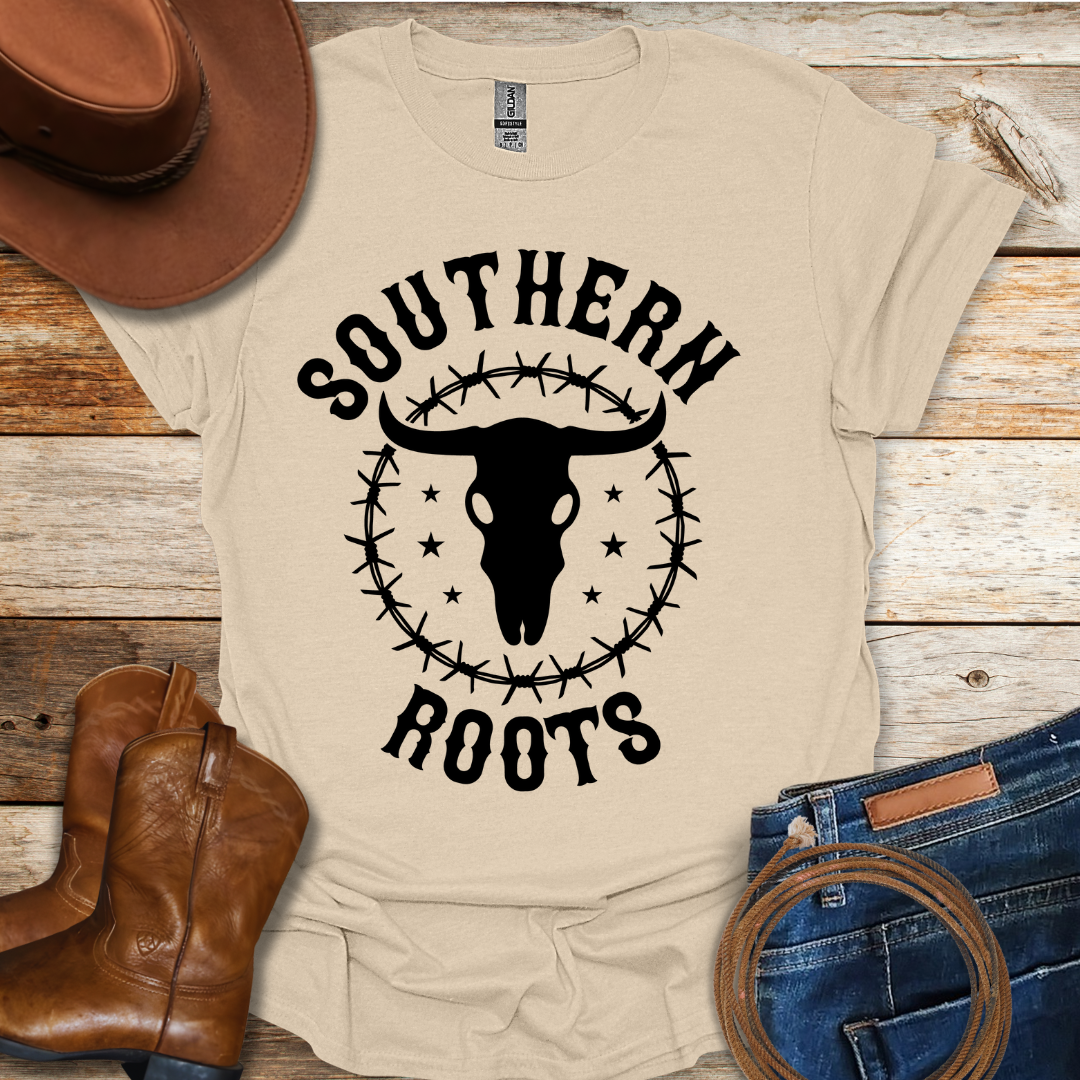 Southern Rooted T-Shirt