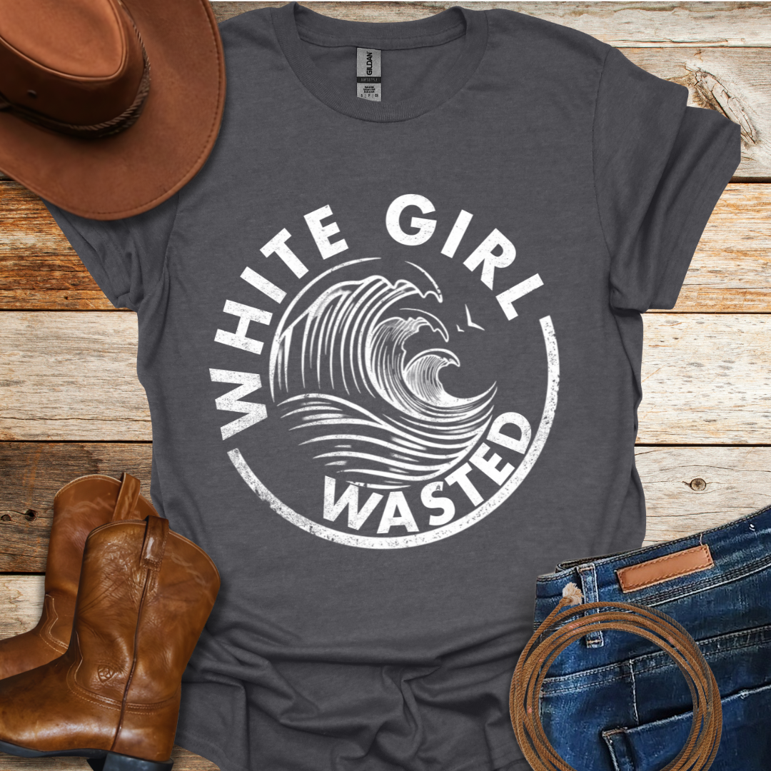 Wasted T-Shirt