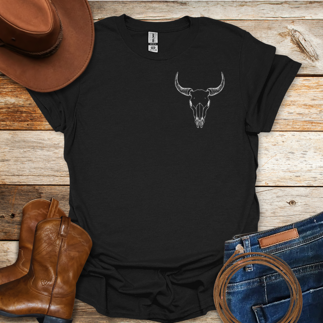 Groovy Bs Everywhere T-Shirt