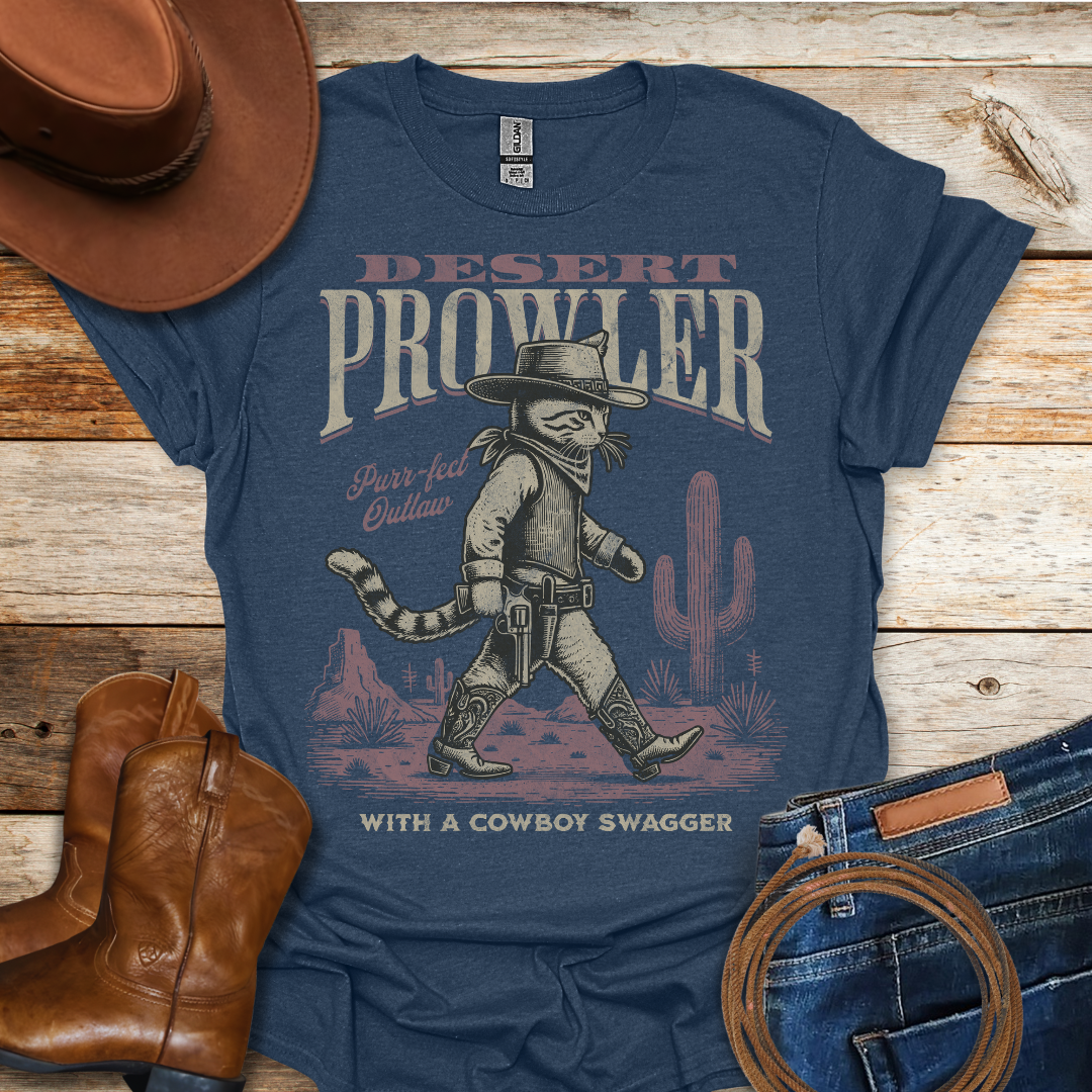 Prowler T-Shirt