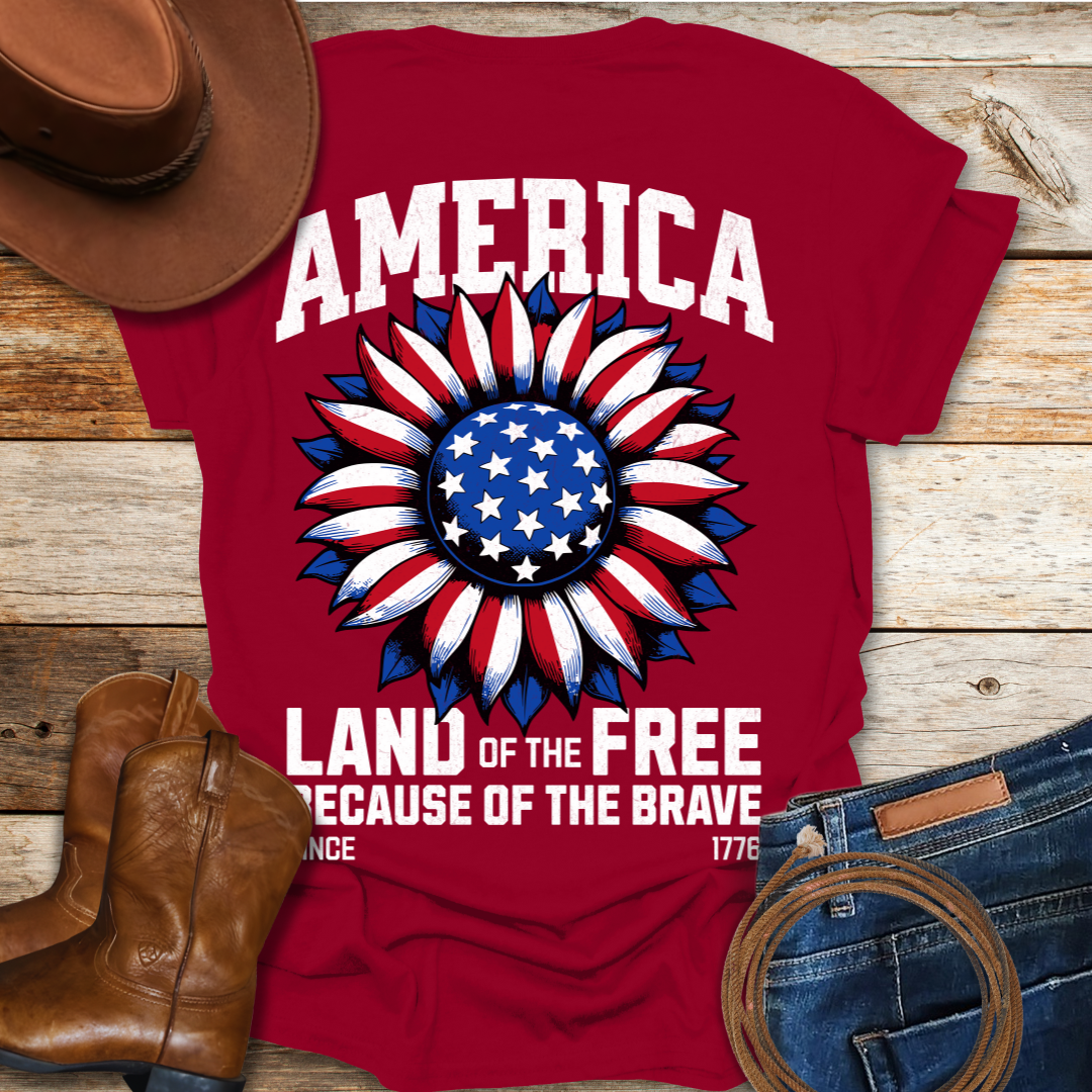 America T-Shirt