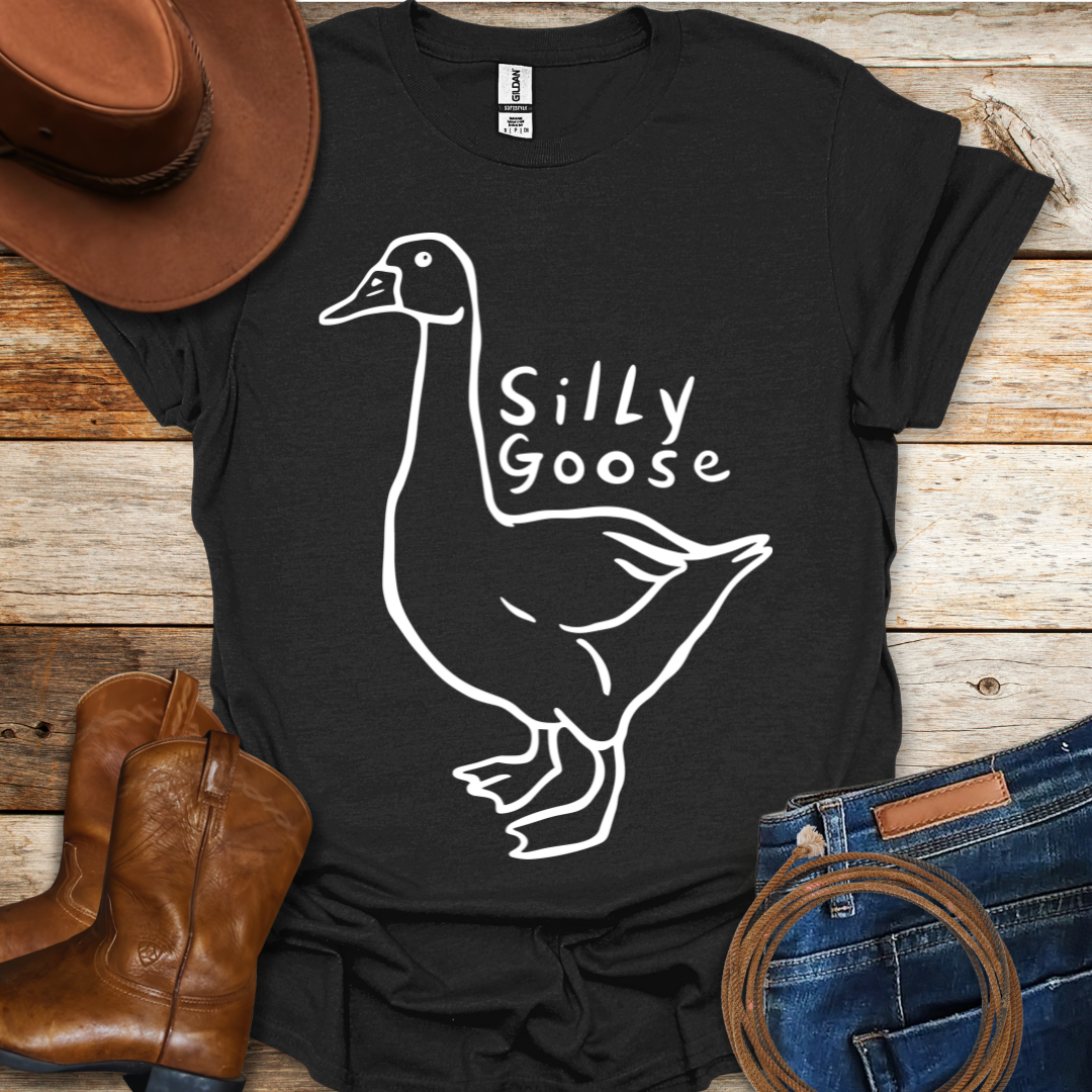 Silly Goose T-Shirt