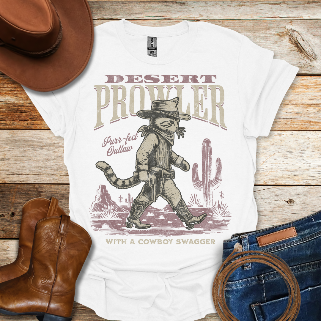 Prowler T-Shirt