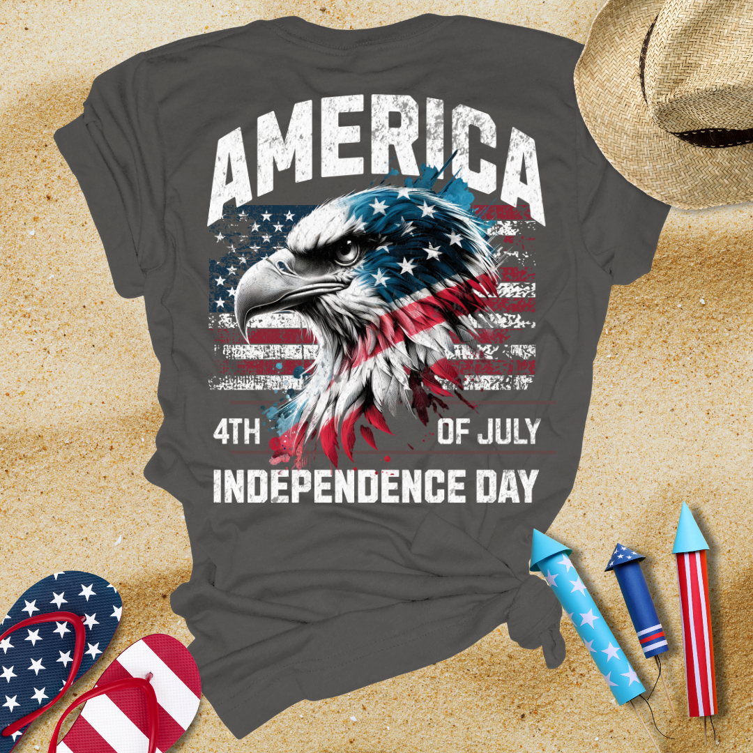 American Pride T-Shirt