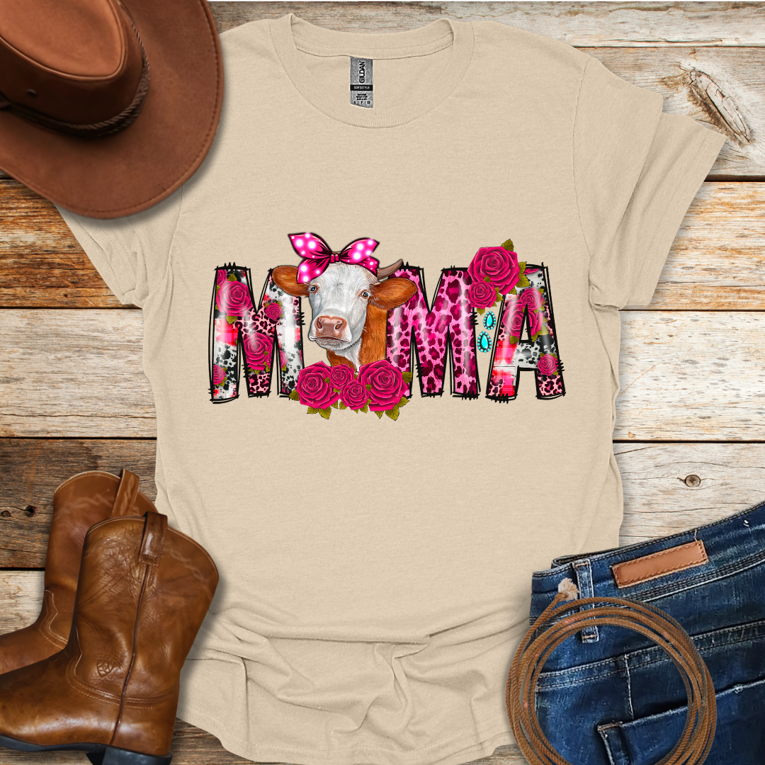 Mama T-Shirt