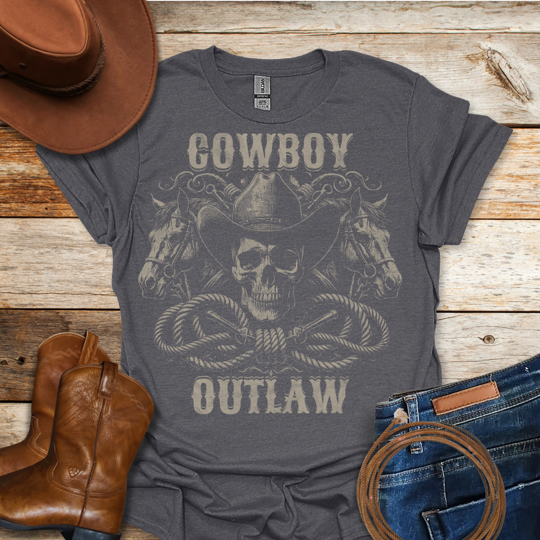 Outlaw T-Shirt
