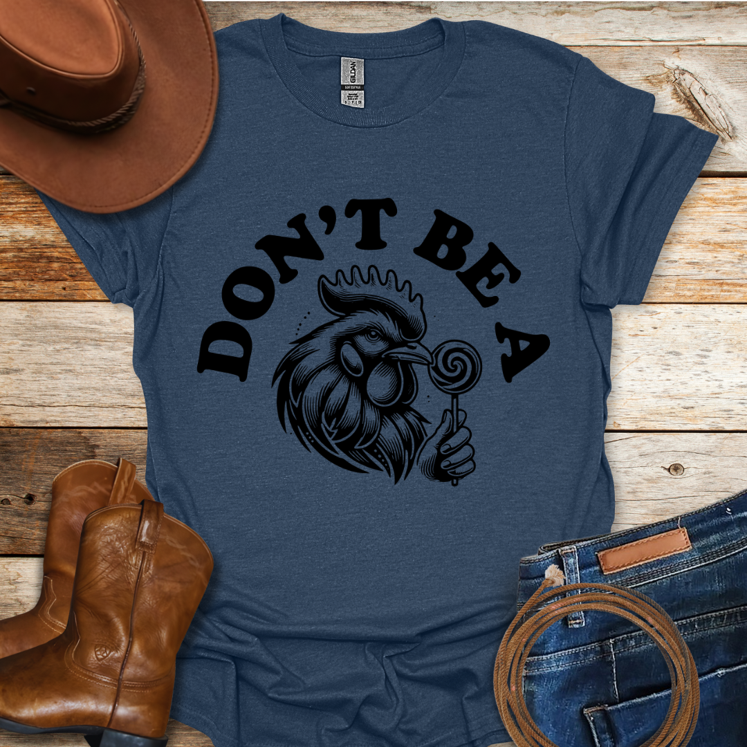 C*ck Sucker T-Shirt