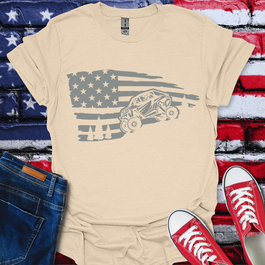 Ride Free T-Shirt