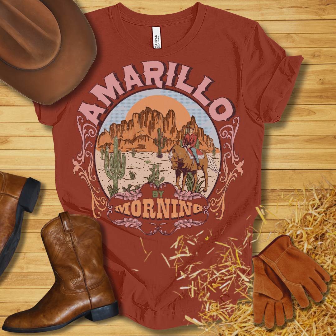 Amarillo T-Shirt