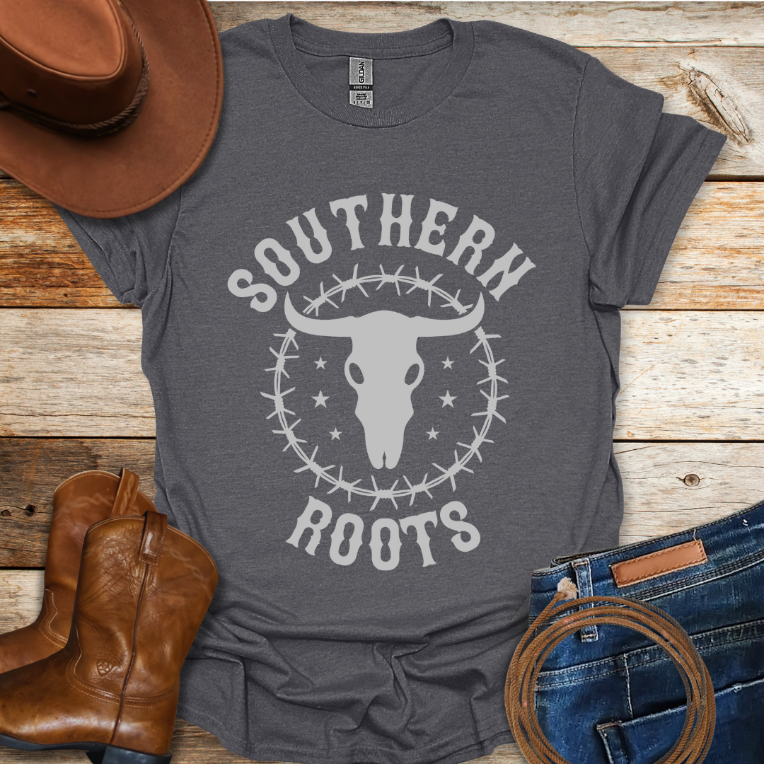Southern Rooted T-Shirt