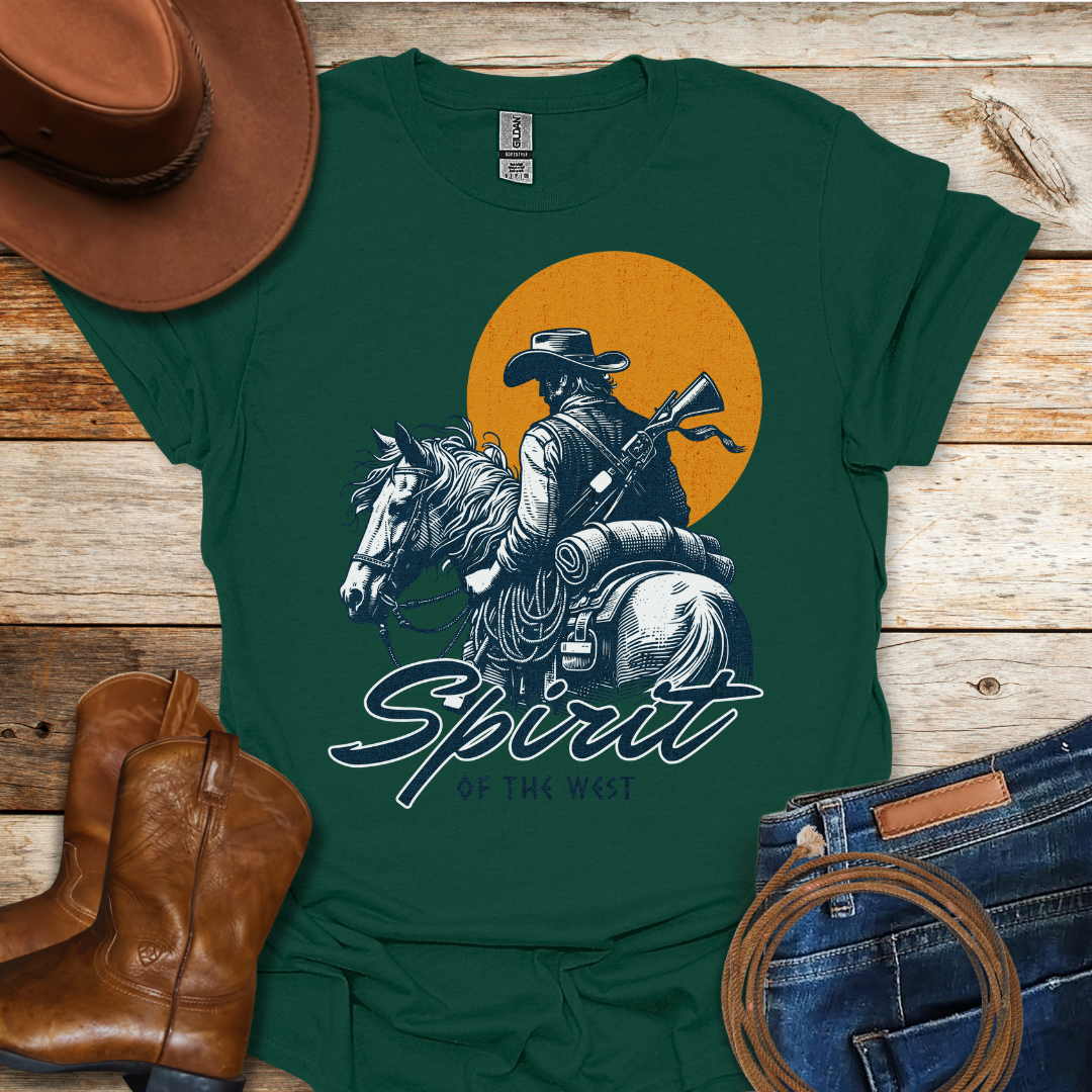 Spirit T-Shirt