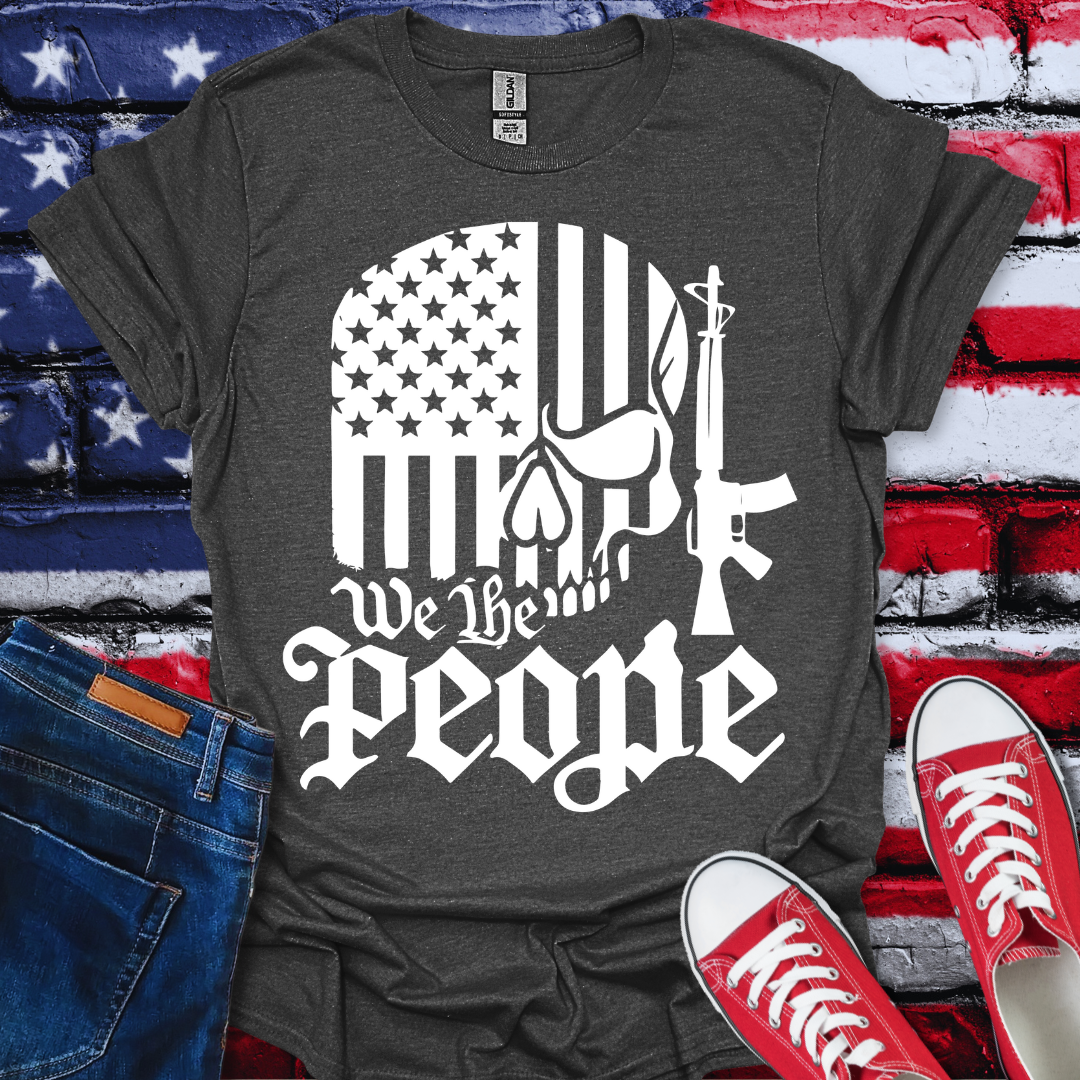 We The People T-Shirt