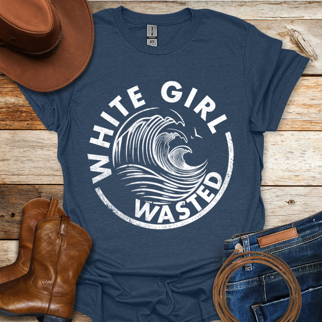 Wasted T-Shirt