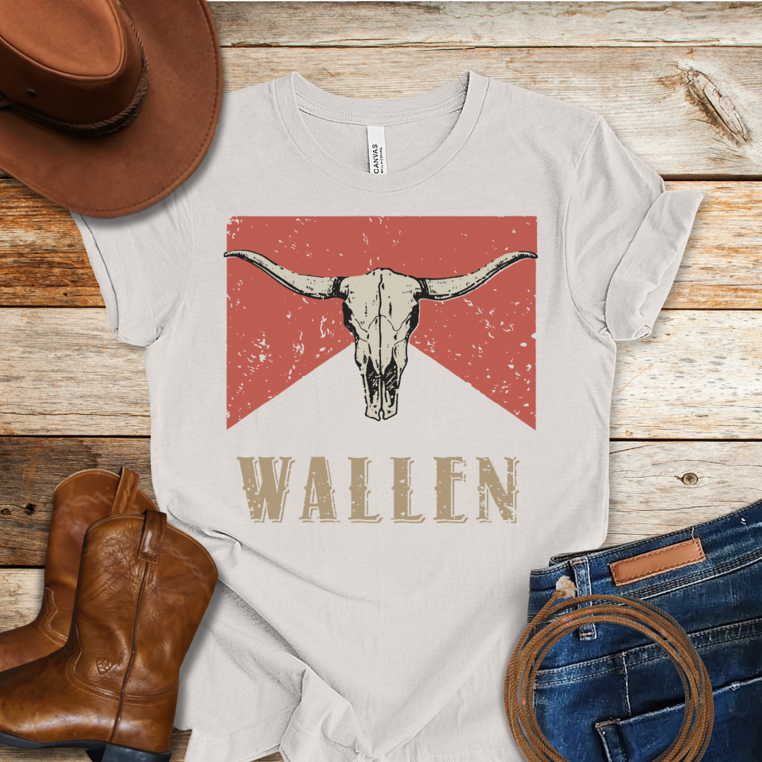 Wallen T-Shirt
