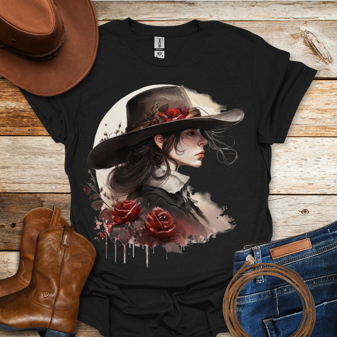 Moonlight Belle T-Shirt