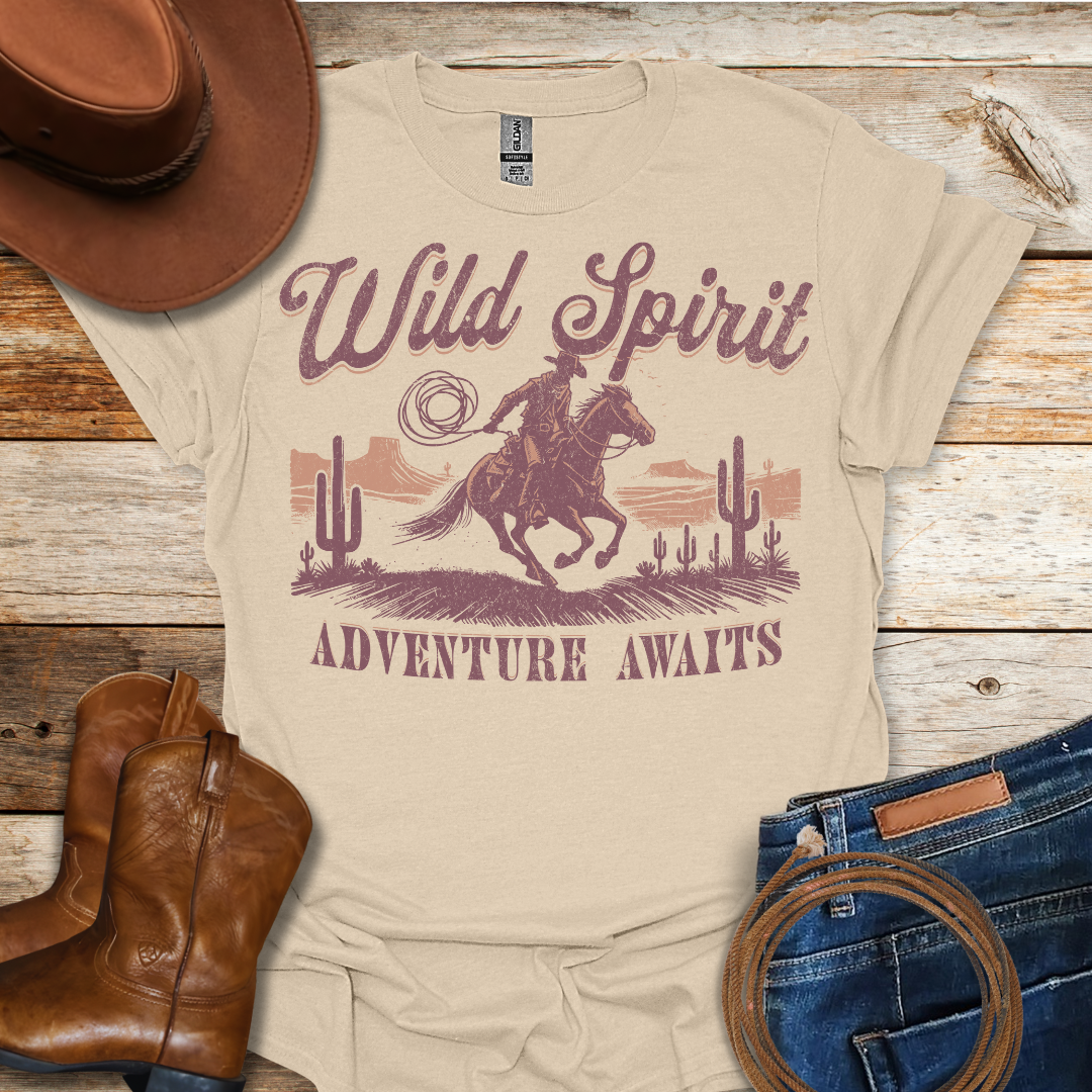 Adventure T-Shirt