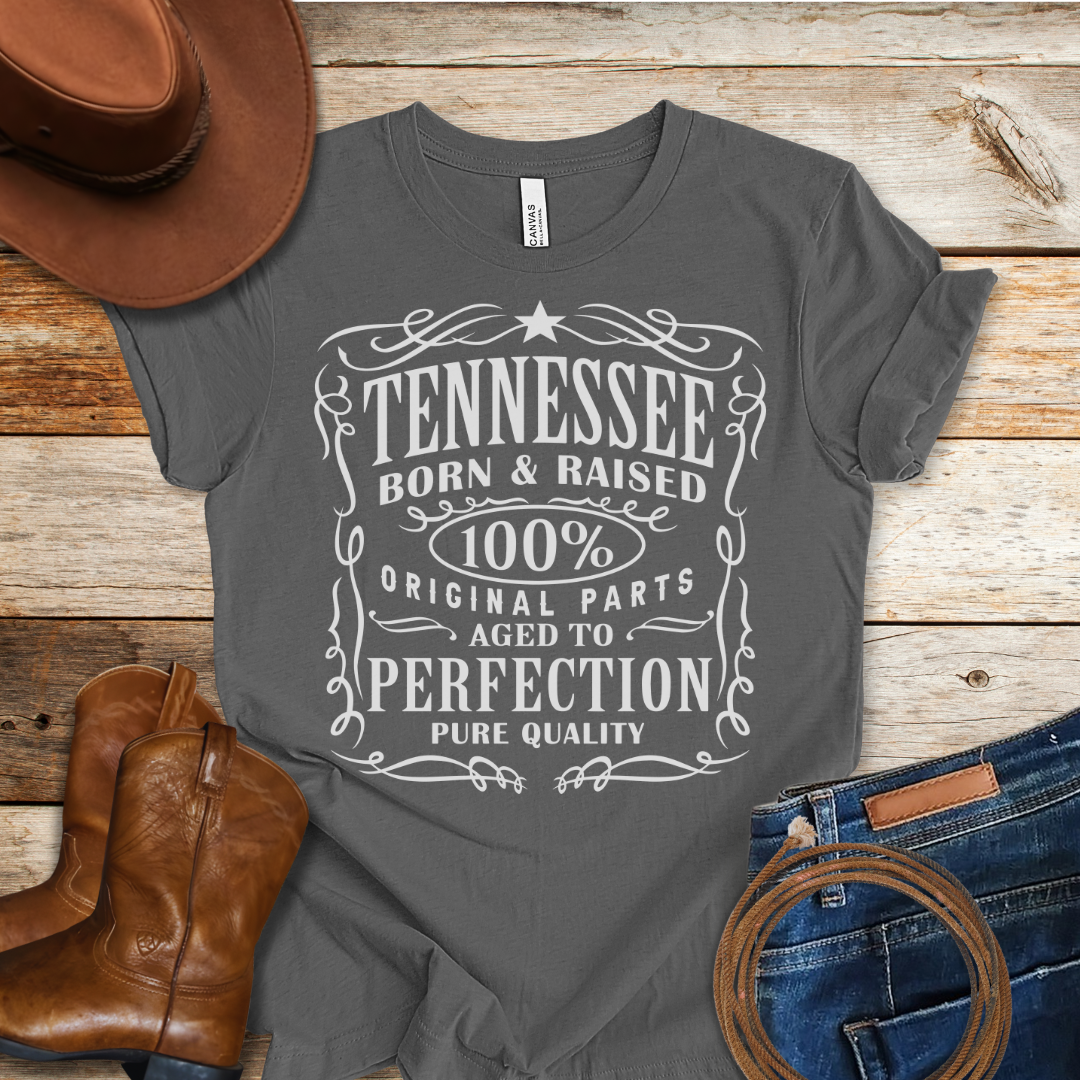 TN Born n' Raised T-Shirt