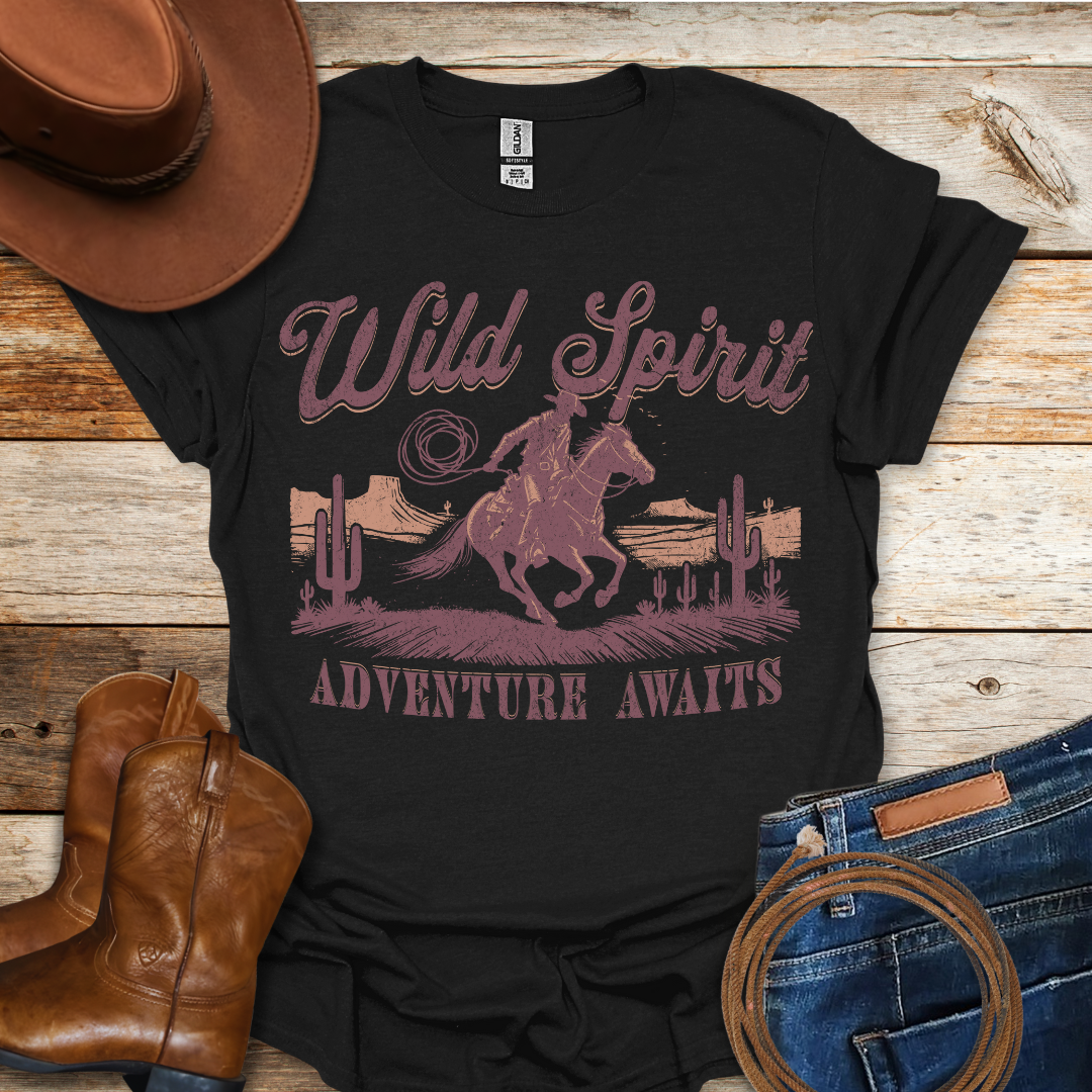 Adventure T-Shirt
