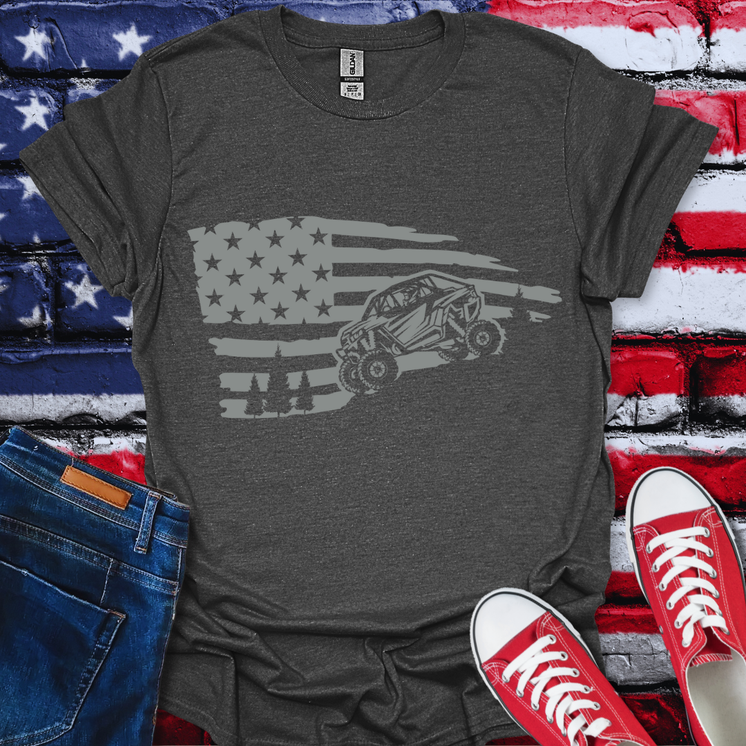 Ride Free T-Shirt