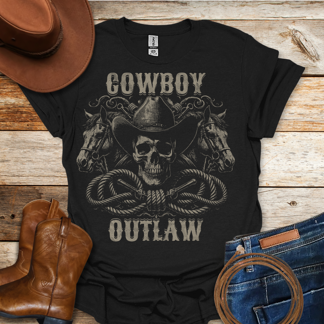 Outlaw T-Shirt