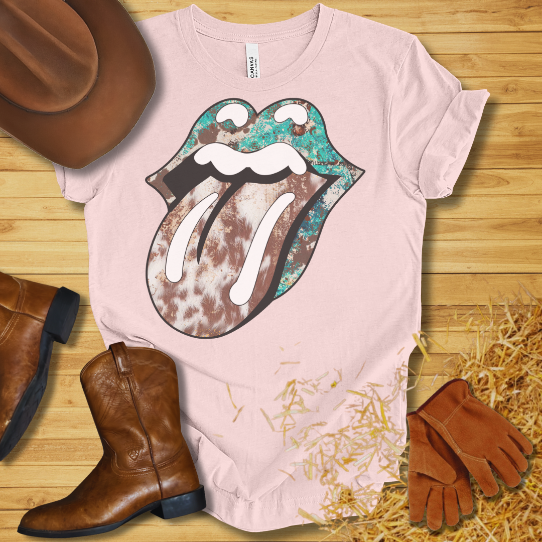 The Rockstar T-Shirt