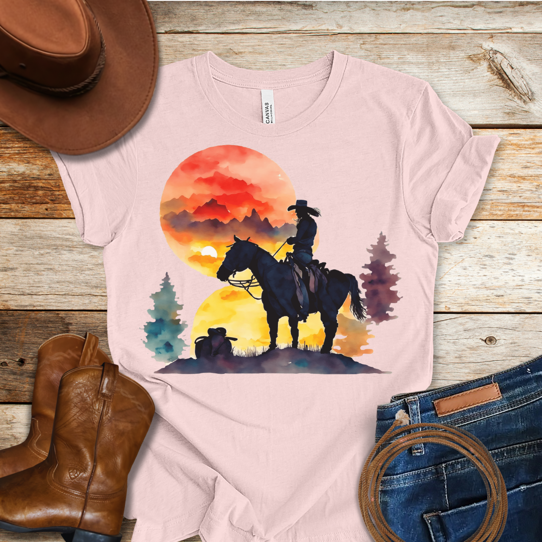 Lone Ranger T-Shirt