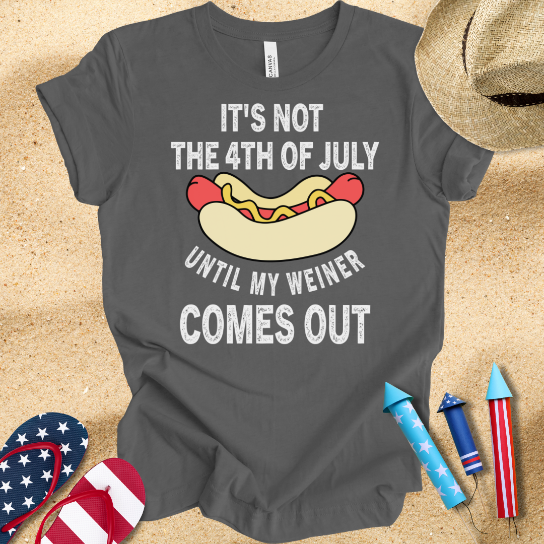 Hotdog T-Shirt