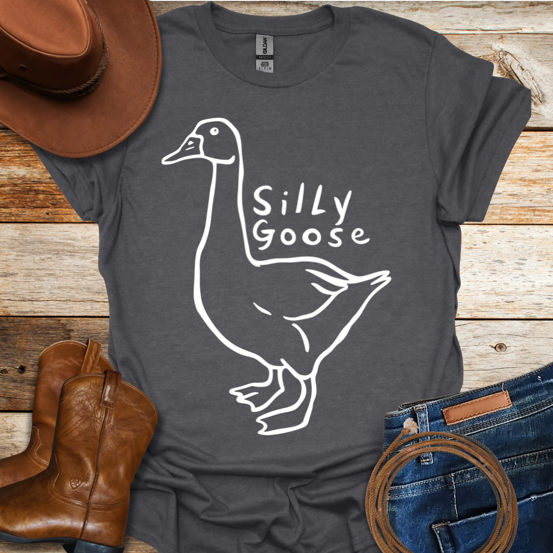 Silly Goose T-Shirt