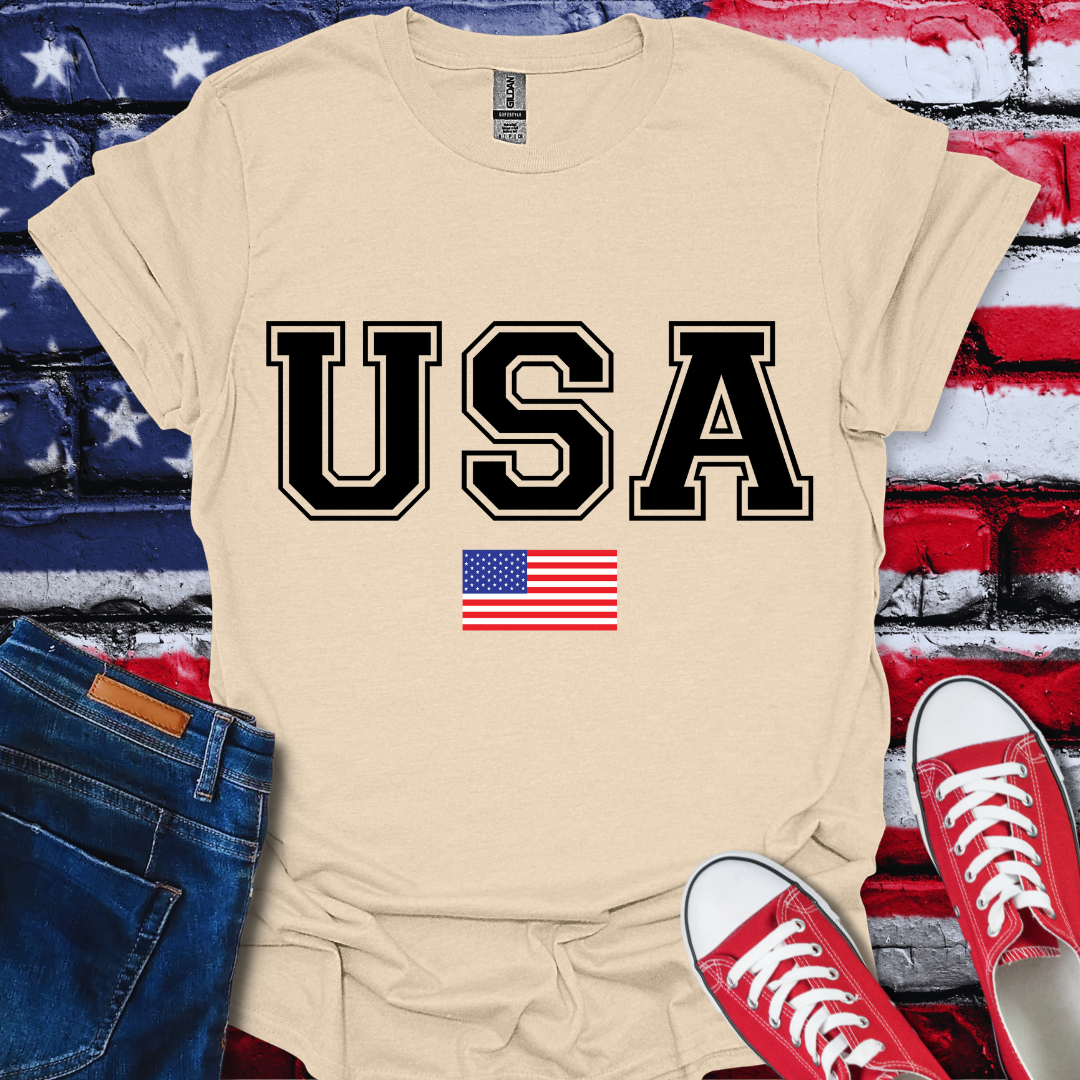 Team USA T-Shirt